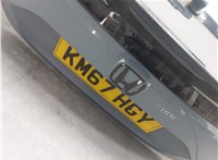  Крышка (дверь) багажника Honda Civic 2015-2021 20331954 #3