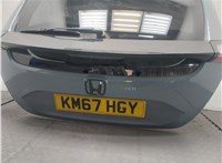 Крышка (дверь) багажника Honda Civic 2015-2021 20331954 #8