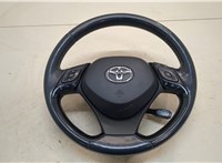  Руль Toyota C-HR 20331956 #1