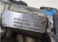 0375P2 Турбина Peugeot 3008 2009-2016 20331966 #3