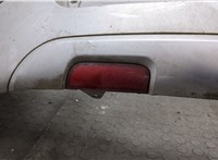  Бампер Ford Fusion 2002-2012 20331967 #4