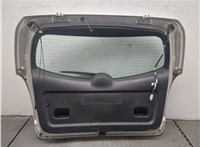  Стекло заднее Toyota Corolla Verso 2004-2009 11363648 #3