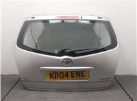  Стекло заднее Toyota Corolla Verso 2004-2009 11363648 #1