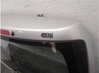  Стекло заднее Toyota Corolla Verso 2004-2009 11363648 #5