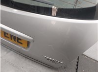  Стекло заднее Toyota Corolla Verso 2004-2009 11363648 #7