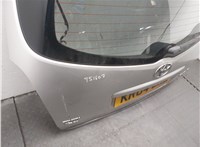  Стекло заднее Toyota Corolla Verso 2004-2009 11363648 #9