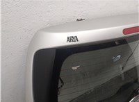  Стекло заднее Toyota Corolla Verso 2004-2009 11363648 #10