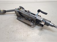  Колонка рулевая Peugeot 407 20331970 #1