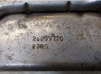  Колонка рулевая Peugeot 407 20331970 #3