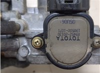  Заслонка дроссельная Toyota Corolla E11 1997-2001 20331986 #4