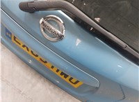  Щеткодержатель Nissan Note E12 2012- 11363665 #2