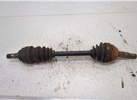  Полуось (приводной вал, шрус) Opel Astra H 2004-2010 20332031 #1