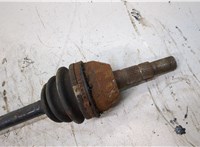  Полуось (приводной вал, шрус) Opel Astra H 2004-2010 20332031 #2
