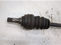  Полуось (приводной вал, шрус) Opel Astra H 2004-2010 20332031 #3