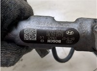  Рампа (рейка) топливная KIA Ceed 2007-2012 20332039 #2