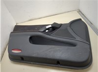 7701049678 Дверная карта (Обшивка двери) Renault Laguna 2 2001-2007 20332057 #1