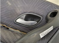 7701049678 Дверная карта (Обшивка двери) Renault Laguna 2 2001-2007 20332057 #2