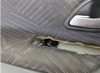 7701049678 Дверная карта (Обшивка двери) Renault Laguna 2 2001-2007 20332057 #3