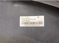  Бампер KIA Sportage 2004-2010 20332073 #3