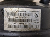  Цилиндр тормозной главный BMW 4 F32 2013-2017 20332081 #3