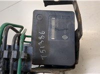  Блок АБС, насос (ABS, ESP, ASR) Renault Laguna 2 2001-2007 20332086 #5