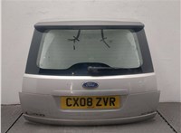  Крышка (дверь) багажника Ford C-Max 2002-2010 20332092 #1