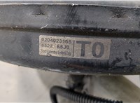  Цилиндр тормозной главный Suzuki Grand Vitara 2005-2015 20332093 #6