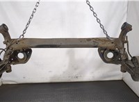  Балка подвески задняя Nissan Note E12 2012- 20332105 #1