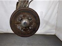  Балка подвески задняя Nissan Note E12 2012- 20332105 #4