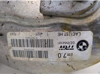  Цилиндр тормозной главный BMW X3 E83 2004-2010 20332117 #3