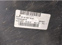  Бампер Opel Zafira C 2011-2019 20332121 #4
