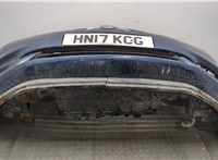  Бампер Opel Zafira C 2011-2019 20332121 #1