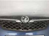  Бампер Opel Zafira C 2011-2019 20332121 #10