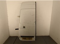  Подсветка номера Mercedes Sprinter 2006-2014 11363753 #1