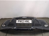  Бампер Ford Focus 3 2011-2015 20332126 #1