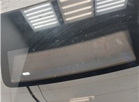  Крышка (дверь) багажника Skoda Rapid 20332137 #9