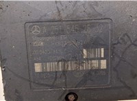  Блок АБС, насос (ABS, ESP, ASR) Mercedes ML W164 2005-2011 20332141 #2