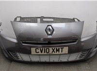  Бампер Renault Scenic 2009-2012 20332151 #1