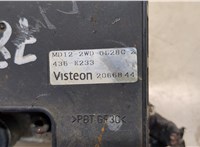  Блок АБС, насос (ABS, ESP, ASR) Mazda 6 (GG) 2002-2008 20332152 #3