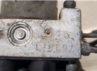  Блок АБС, насос (ABS, ESP, ASR) Mazda 6 (GG) 2002-2008 20332152 #4