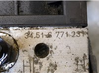  Блок АБС, насос (ABS, ESP, ASR) BMW 7 E65 2001-2008 20332155 #7