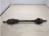  Полуось (приводной вал, шрус) Renault Kangoo 2008-2013 20332164 #1