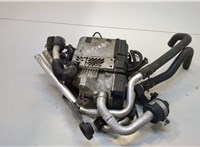  Отопитель автономный Volkswagen Touareg 2007-2010 20332175 #1
