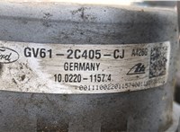  Блок АБС, насос (ABS, ESP, ASR) Ford Kuga 2016-2019 20332177 #4