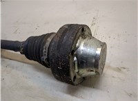  Полуось (приводной вал, шрус) Audi Q7 2009-2015 20332179 #2