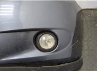  Бампер Toyota Corolla Verso 2002-2004 20332184 #5