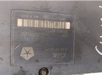  Блок АБС, насос (ABS, ESP, ASR) Jeep Grand Cherokee 2004-2010 20332185 #3