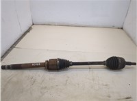  Полуось (приводной вал, шрус) Renault Scenic 2009-2012 20332187 #1