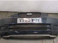  Бампер KIA Picanto 2004-2011 20332188 #1