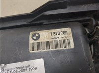 17117573780, 7573780 Бачок расширительный BMW 3 E46 1998-2005 20332194 #9